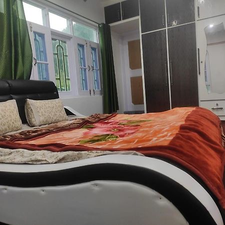 New Delight Hotel Kanzalwan Buitenkant foto
